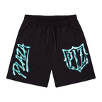 SHORTS PLZ SUMMER TOUR 2026 // Black