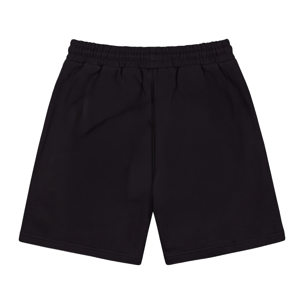 SHORTS PLZ SUMMER TOUR 2026 // Black