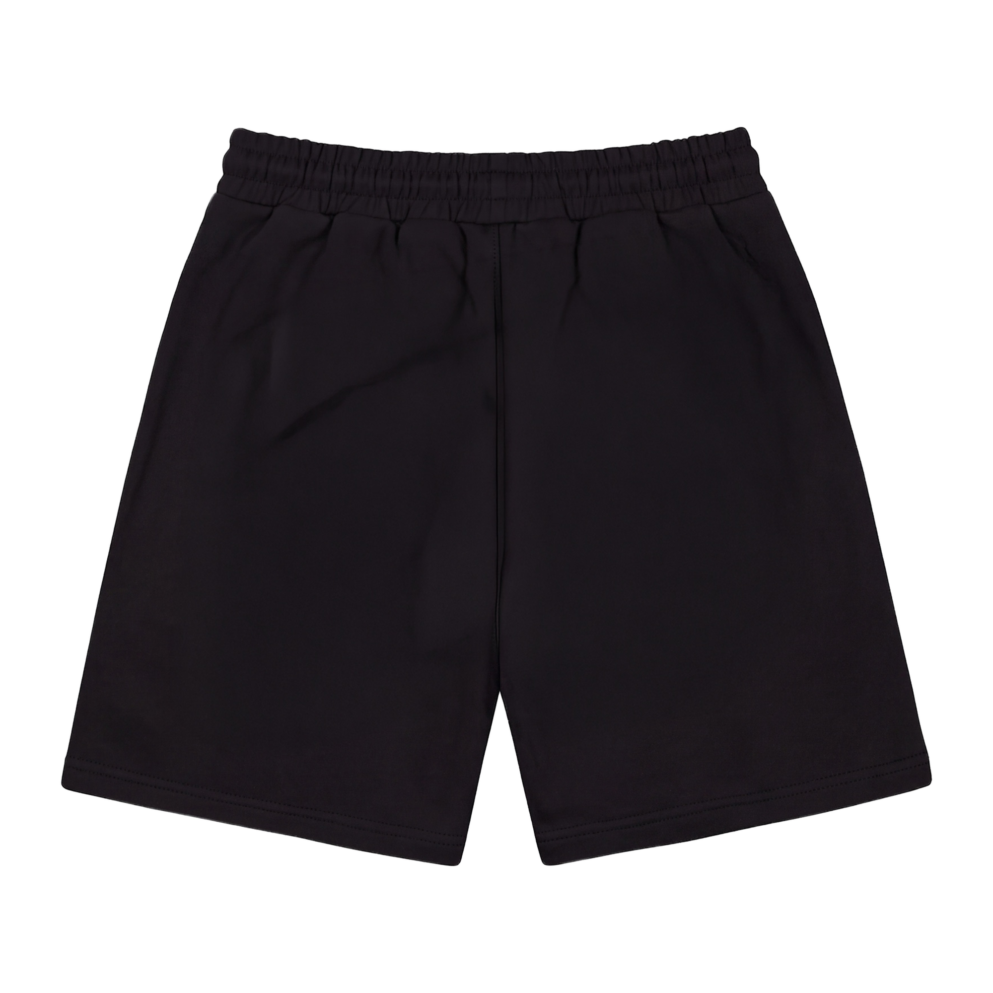 SHORTS PLZ SUMMER TOUR 2026 // Black