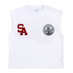 CANOTTA "SA" SUMMER TOUR 2026 // WHITE