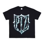 TEE PLZ SUMMER TOUR 2026 // Black
