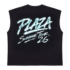 CANOTTA PLZ SUMMER TOUR 2026 // Black