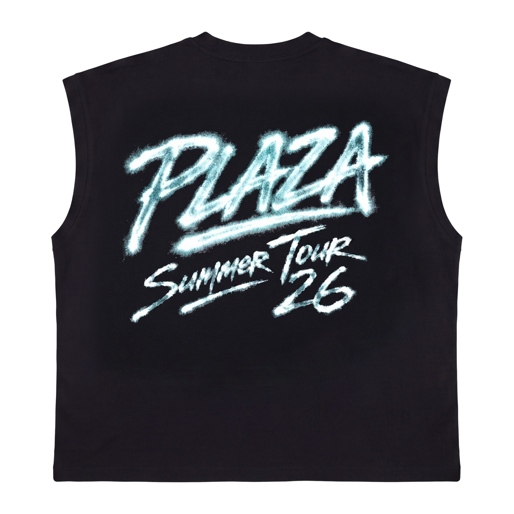 CANOTTA PLZ SUMMER TOUR 2026 // Black