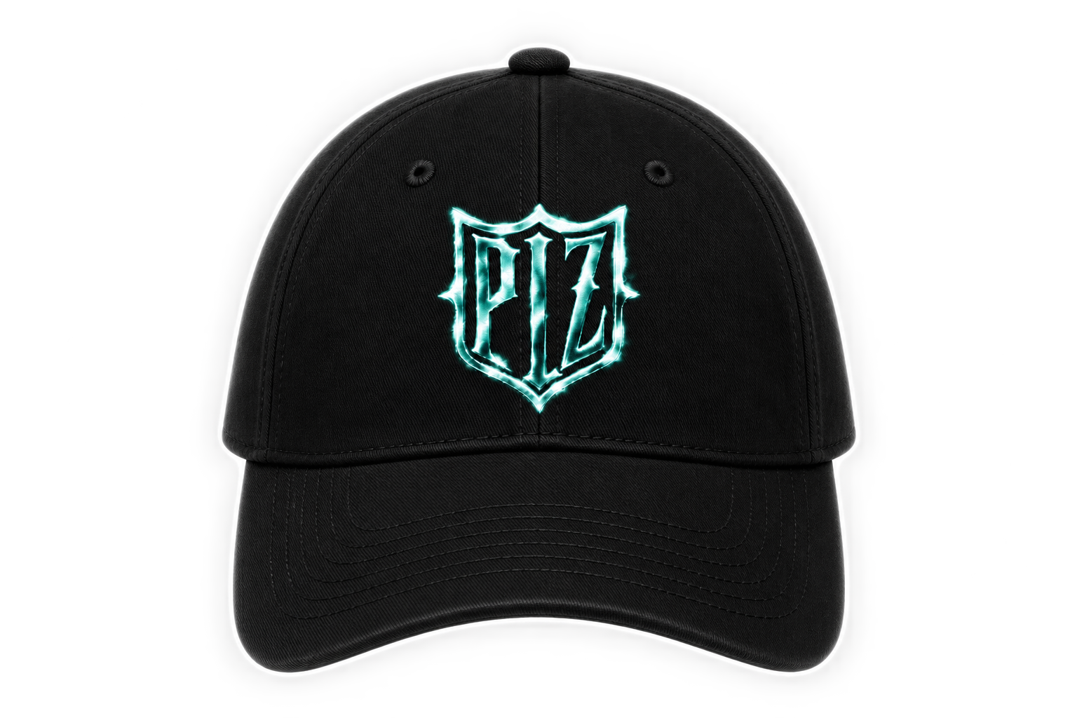 CAP PLZ SUMMER TOUR 2026 // BLACK
