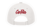 CAP "SA" SUMMER TOUR 2026 // WHITE