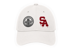 CAP "SA" SUMMER TOUR 2026 // WHITE